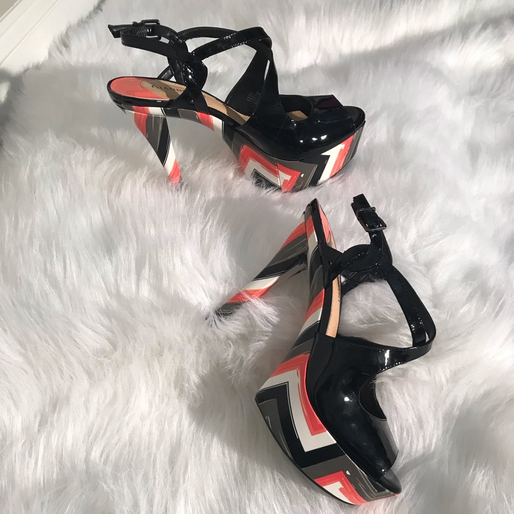 Gianni Bini Heels